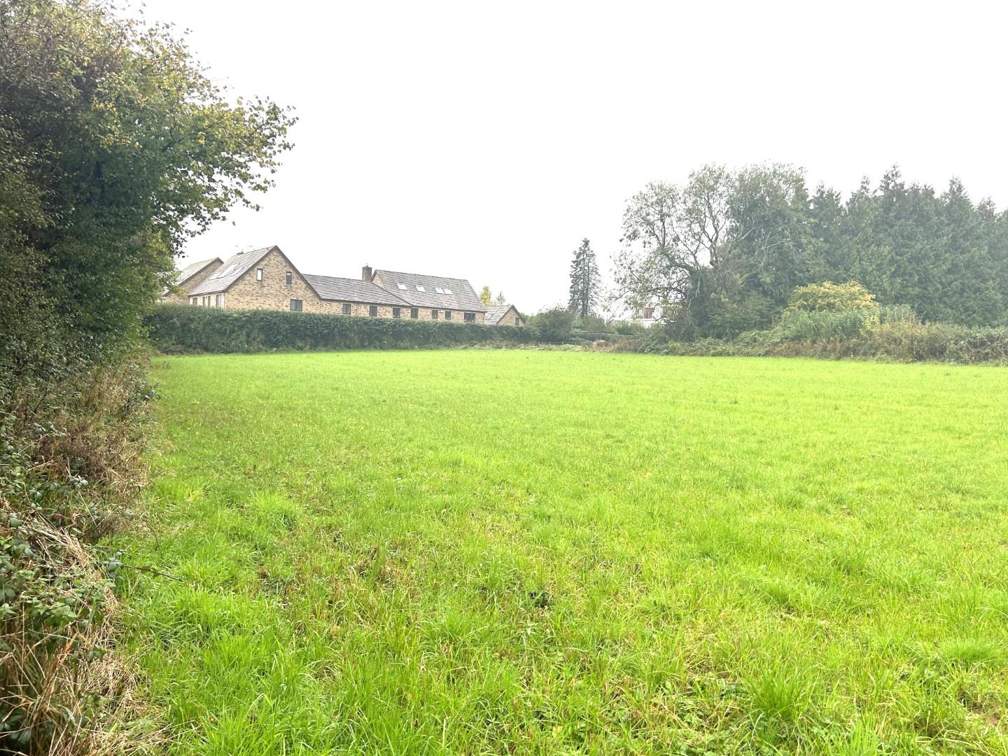 Approximately 21.11 acres of Land at Pwll Coch, Old St. Mellons, Cardiff, CF3 5XB